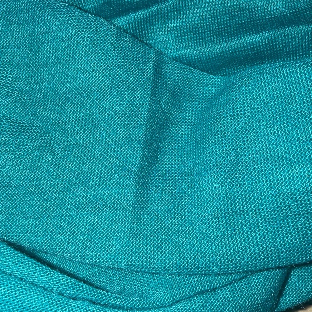 Source Unknown multi scarf